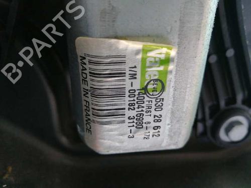 Viskermotor bakrute PEUGEOT EXPERT Van (VF3A_, VF3U_, VF3X_) 2.0 HDi 130 (128 hp) 5039290
