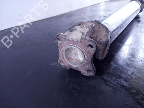 Driveshaft MITSUBISHI GALLOPER (JK-01)  | BP18641418M37 