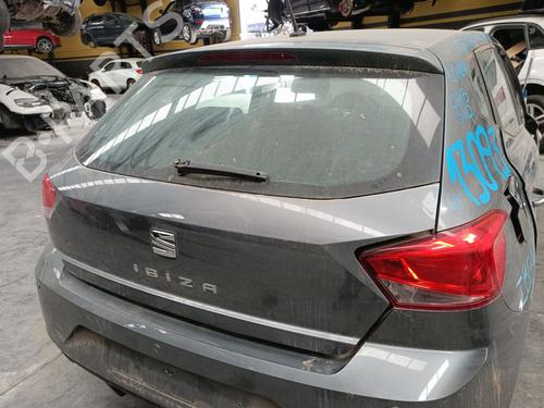 Tailgate SEAT IBIZA V (KJ1, KJG) 1.0 MPi | BP25863296C6 