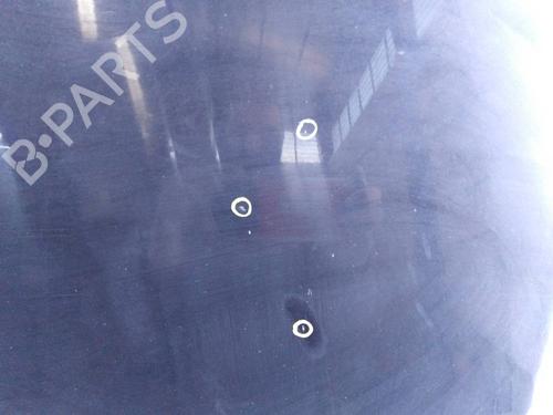 Motorhjelm VW TOUAREG (7LA, 7L6, 7L7)  | BP8340389C1 