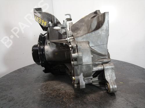 Gearbox FORD FOCUS III  | BP18346056M3 