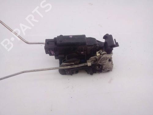 Front right lock DACIA DOKKER MPV (KE_)  | BP7078317C97 