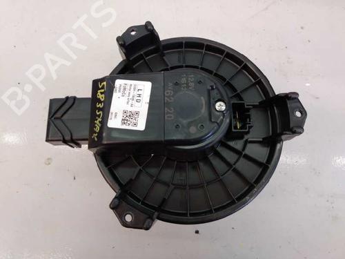 Heater blower motor FORD S-MAX (CJ, WA6) 2.0 TDCi | BP17007249M62 