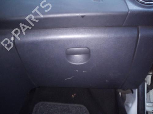 Hanskerom DACIA SANDERO II [2012-2025]  17438556