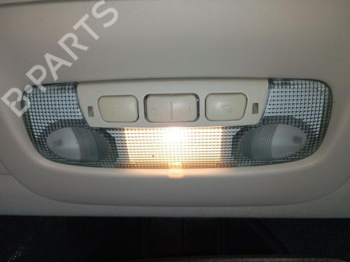 Interior roof light FORD TOURNEO COURIER B460 MPV 1.5 EcoBlue BP27712989I8