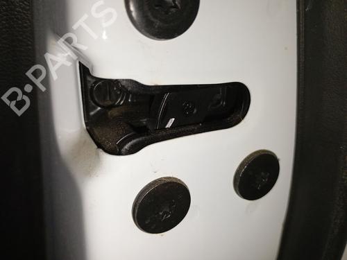 Used Front right lock RENAULT ARKANA I (LCM_, LDN_) 1.3 TCe 140 (LDN0) (140 hp) 28112776