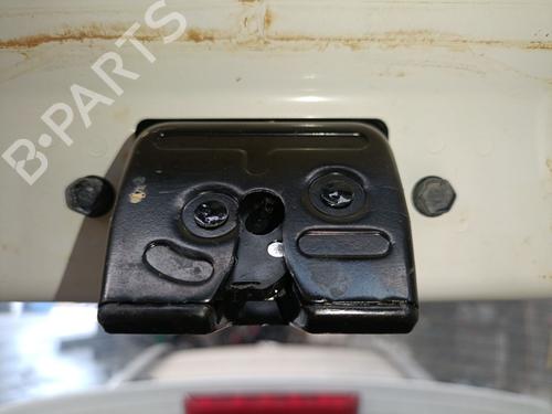 Used Tailgate lock KIA STONIC (YB) 1.2 CVVT (84 hp) 30597800