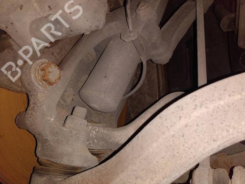 Used Left front steering knuckle BMW 5 Touring (E61) 525 d (177 hp) 7222599