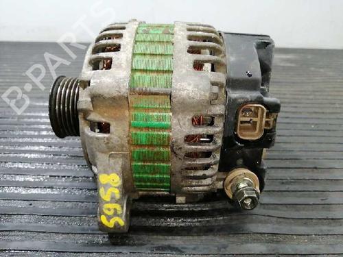 Alternator KIA CARNIVAL II (GQ) 2.5 V6 | BP4154587M7 