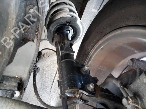 Used Left front shock absorber KIA SPORTAGE III (SL) 1.7 CRDi (116 hp) 15136738