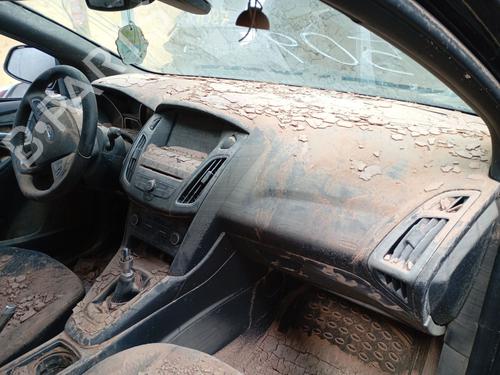 Used Dashboard FORD FOCUS III 1.5 TDCi (120 hp) 32411534