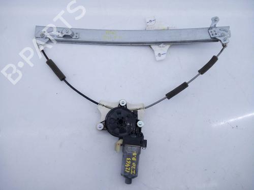 Used Front right window mechanism HYUNDAI i20 II (GB, IB) [2014-2021]  19435639
