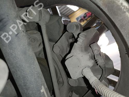 Used Right rear brake caliper MERCEDES-BENZ E-CLASS Coupe (C207) E 250 CDI / BlueTEC / d (207.303, 207.304) (204 hp) 30845864