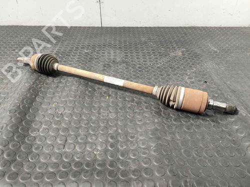 Used Right rear driveshaft LAND ROVER FREELANDER 2 (L359) 2.2 SD4 4x4 (190 hp) 10081724
