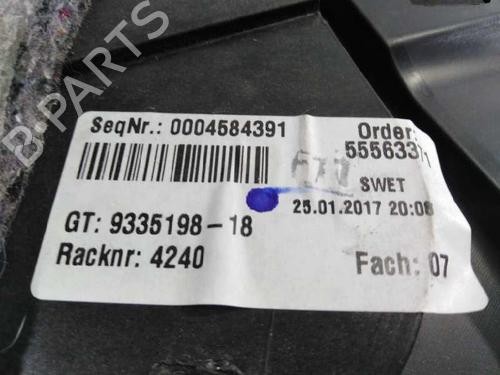 Middle console BMW X1 (F48) xDrive 18 d | BP11682811I22 