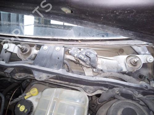 Used Front wiper motor OPEL INSIGNIA A (G09) [2008-2017]  12491863