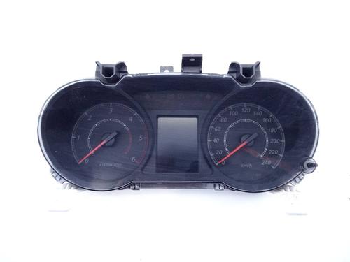 Kombiinstrument MITSUBISHI ASX (GA_W_) 1.8 DI-D (GA6W) (116 hp) 16654367