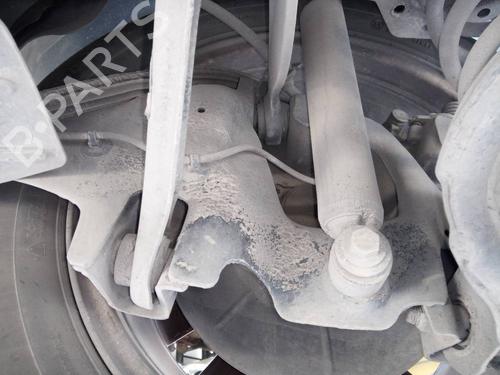 Used Right rear steering knuckle VOLVO V50 (545) 2.0 D (136 hp) 19734416