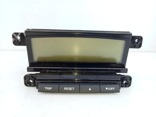 Used Display monitor KIA CEE'D Hatchback (ED) [2006-2012]  14919636