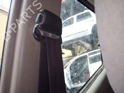 Used Front right seatbelt FORD MAVERICK (UDS, UNS) 2.7 TD (100 hp) 13582465