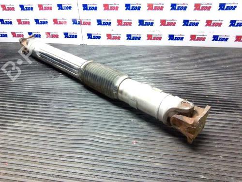 Used Driveshaft DODGE NITRO 2.8 CRD 4WD (177 hp) 339825