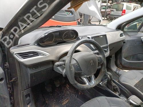 Servo brake PEUGEOT 2008 I (CU_) 1.2 THP 110 / PureTech 110 | BP31991116M42 