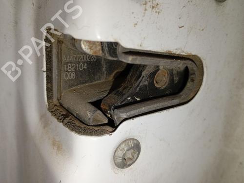 front-right-lock-mercedes-benz-vito-van-w447-2014-39991827 main image