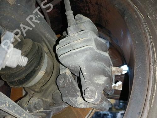 Used Left front brake caliper CITROËN C3 III (SX) 1.2 VTi 82 (82 hp) 30688289