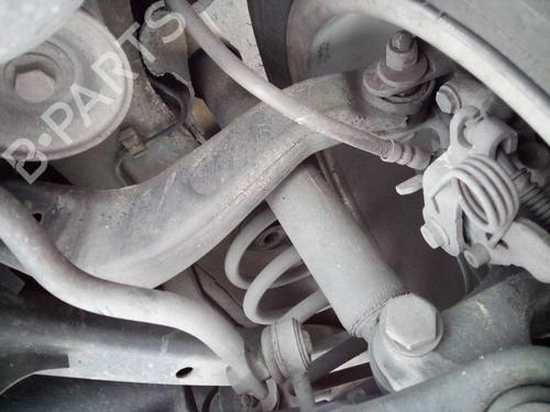 Used Right rear shock absorber AUDI A4 B7 (8EC) 2.0 TDI 16V (140 hp) 16238150