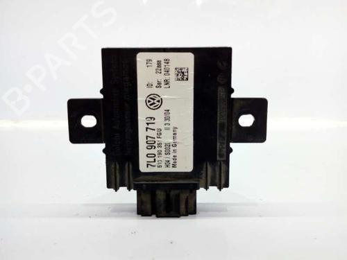 Module électronique VW TOUAREG (7LA, 7L6, 7L7) 2.5 R5 TDI (174 hp) 1918762