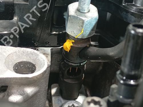 Engine RENAULT KANGOO Express (FW0/1_) 1.5 dCi 90 (FW0G, FW05, FW08, FW11) | BP39949842M1 - Image 3