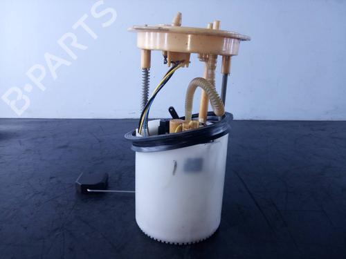 Fuel pump VW PASSAT B6 (3C2) 2.0 TDI 16V | BP21122001M76 