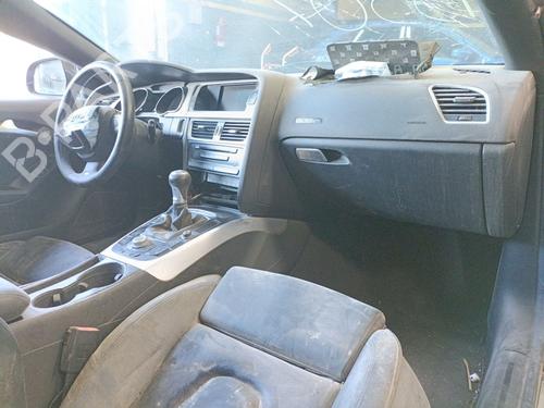Left front window switch AUDI A5 (8T3) 3.0 TDI quattro | BP38107413I27  - Image 6