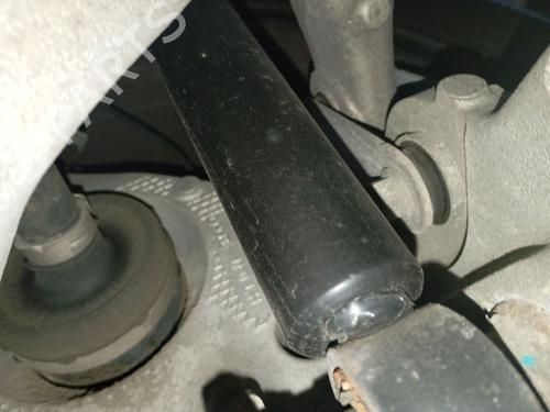 Used Left rear shock absorber JAGUAR XE (X760) 2.0 D (180 hp) 31904891