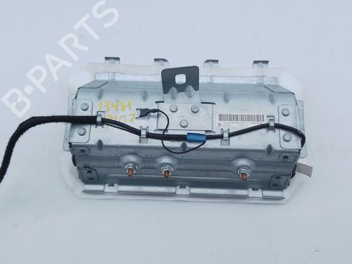 Passenger airbag PEUGEOT 207 (WA_, WC_) 1.4 BiFuel | BP29827050C10