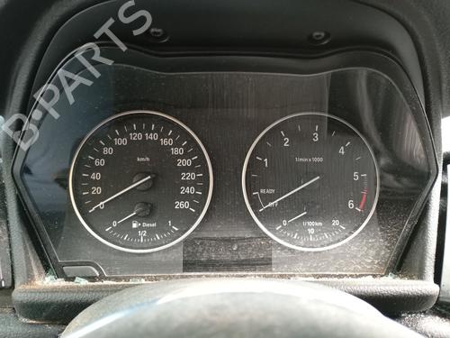 instrument-cluster-bmw-2-active-tourer-f45-2013-2014-2015-2016-2017-2018-2019-2020-2021-40037526 main image