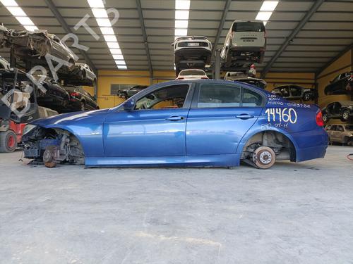 Brugte BMW 3 (E90) 320 d 4867023