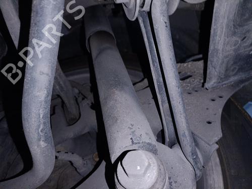 Used Left rear shock absorber VOLVO V60 I (155) [2010-2018]  20155418