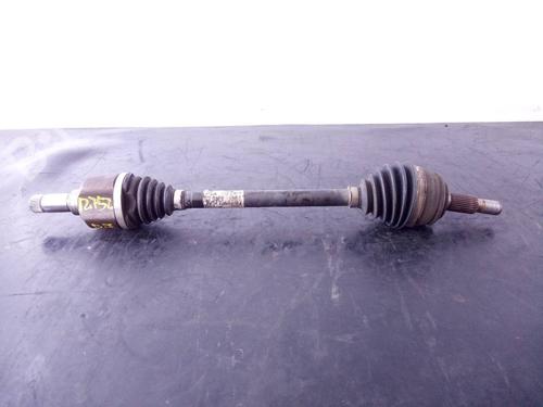Used Left front driveshaft CITROËN C4 SPACETOURER (3D_) [2018-2025]  22976506