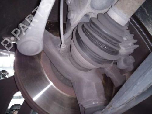 Used Left front steering knuckle CITROËN C4 II (NC_) [2009-2025]  6945781