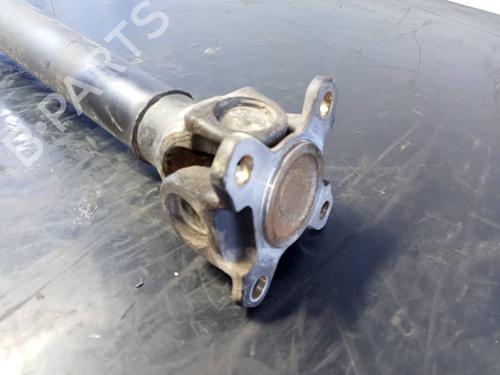 Driveshaft BMW X3 (E83) 2.0 d | BP17615746M37 