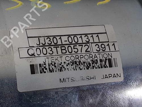 Steering column MITSUBISHI OUTLANDER III (GG_W, GF_W, ZJ, ZL, ZK)  | BP3129788M21 