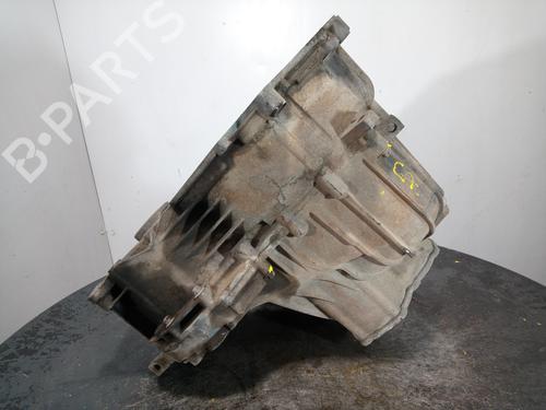 Gearbox OPEL ASTRA H (A04)  | BP19118712M3 