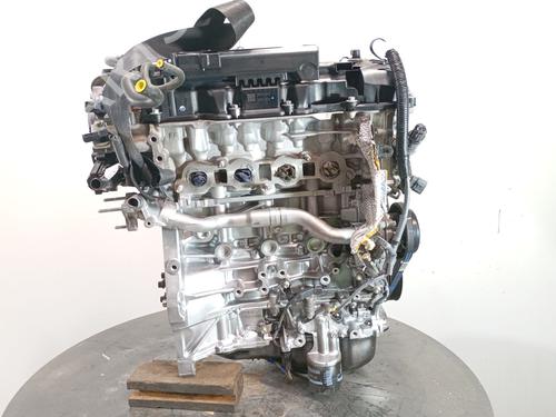 Engine MAZDA CX-30 (DM) SKYACTIV-G M Hybrid | BP29326660M1 