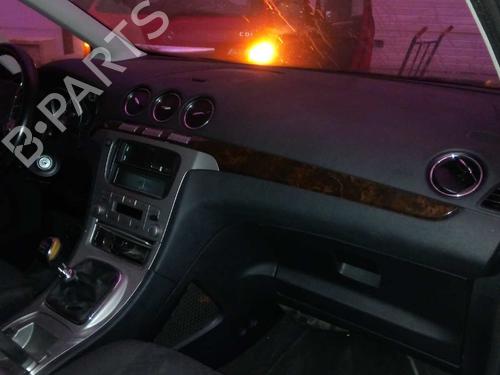 Rudehejsemekanisme Højre foran FORD GALAXY II (WA6) 2.0 TDCi | BP8102969C23 