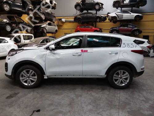 KIA SPORTAGE IV (QL, QLE) 1.7 CRDi (116 hp) 5250