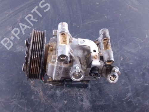AC compressor CITROËN BERLINGO (ER_, EC_) 1.5 BlueHDi 100 | BP29199237M34 