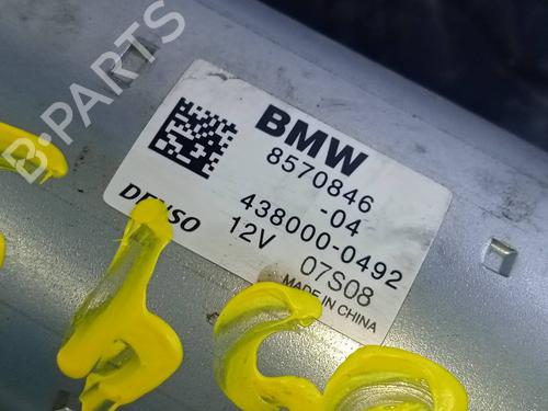 Starter BMW 3 (F30, F80) 318 d | BP7242771M8 