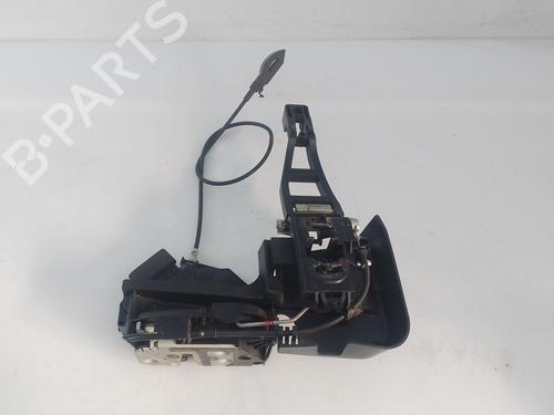 Zamek drzwi przednich lewych FORD RANGER (TKE) 3.2 TDCi 4x4 | BP30699923C98