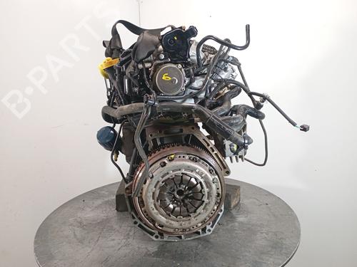 Engine DACIA LODGY (JS_) 1.5 dCi (JSMC, JSAF) | BP33016380M1 - Image 5